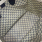 Medium Tote Bag With Gucci Print