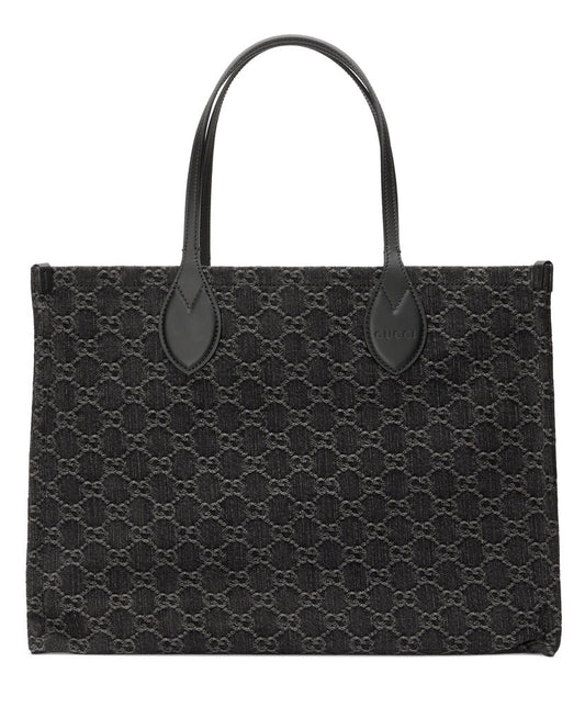 Ophidia GG Large Tote Bag