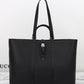 Large Tote Bag With Web