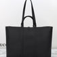 Large Tote Bag With Web