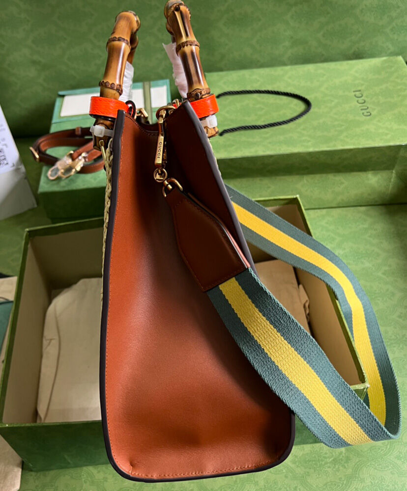 Gucci Diana Medium Tote Bag