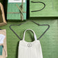 Petite GG Small Tote Bag