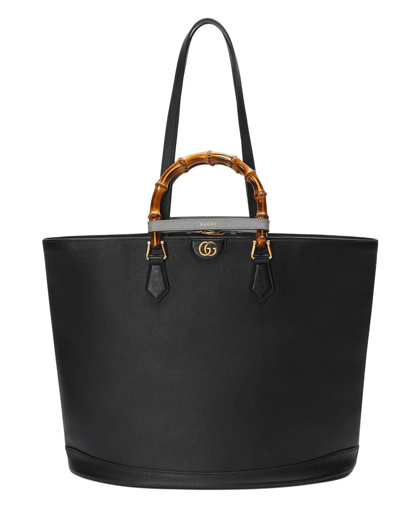 Gucci Diana Large Tote Bag