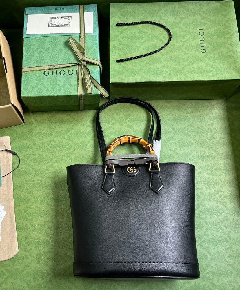 Gucci Diana Large Tote Bag