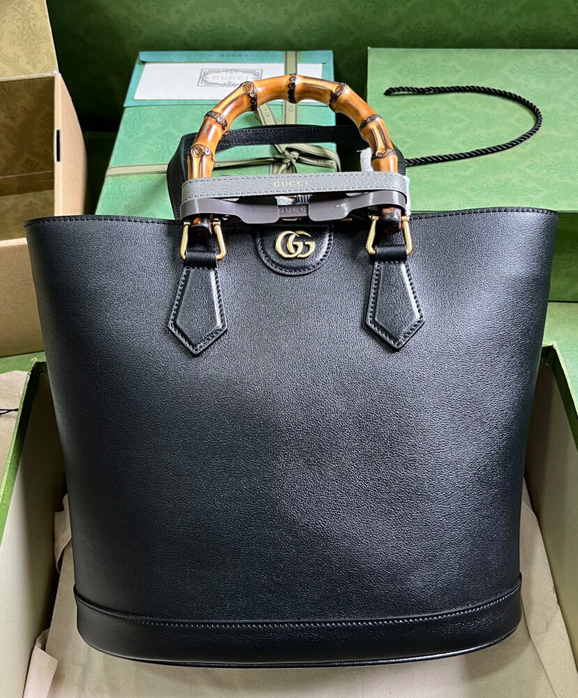 Gucci Diana Large Tote Bag