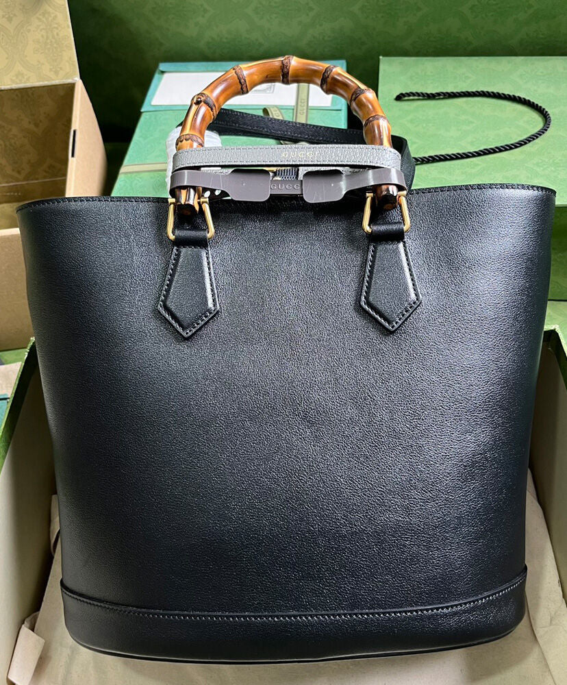 Gucci Diana Large Tote Bag