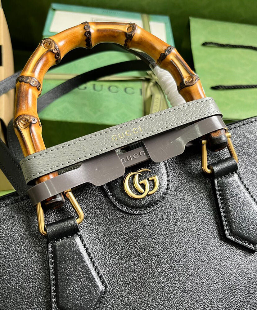 Gucci Diana Large Tote Bag