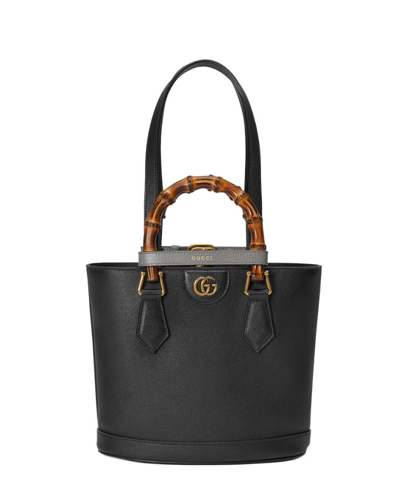 Gucci Diana Small Tote Bag