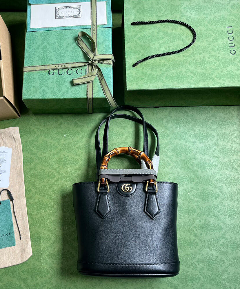 Gucci Diana Small Tote Bag