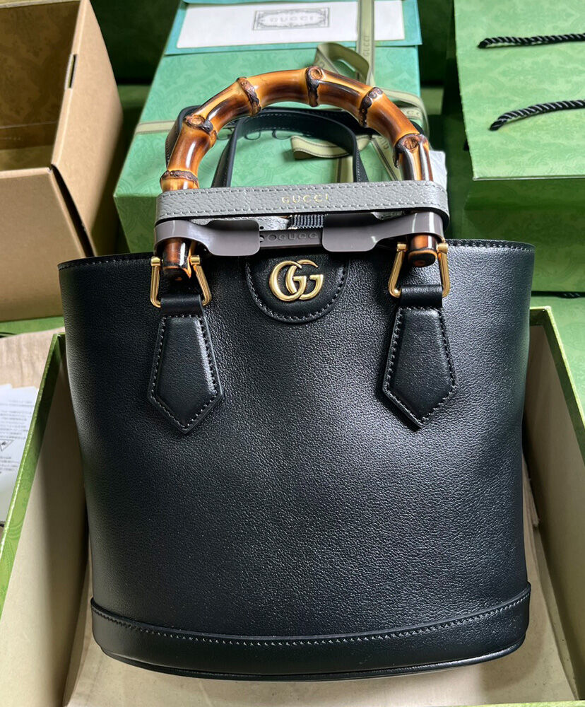 Gucci Diana Small Tote Bag