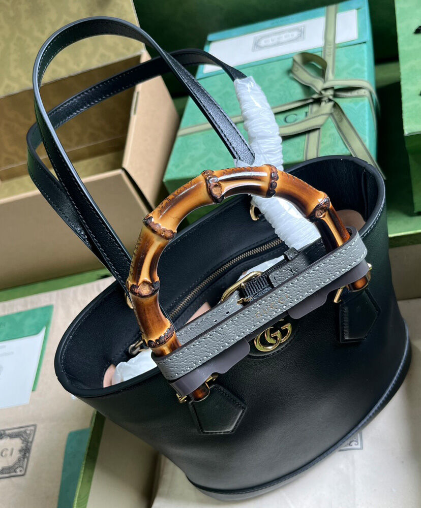 Gucci Diana Small Tote Bag