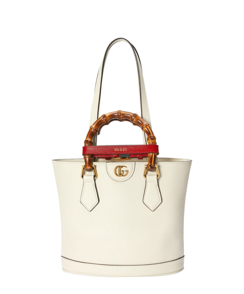 Gucci Diana Small Tote Bag