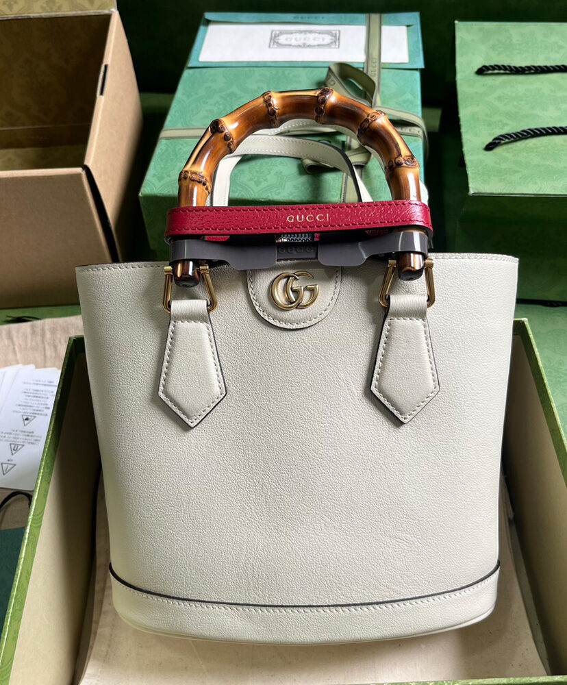 Gucci Diana Small Tote Bag