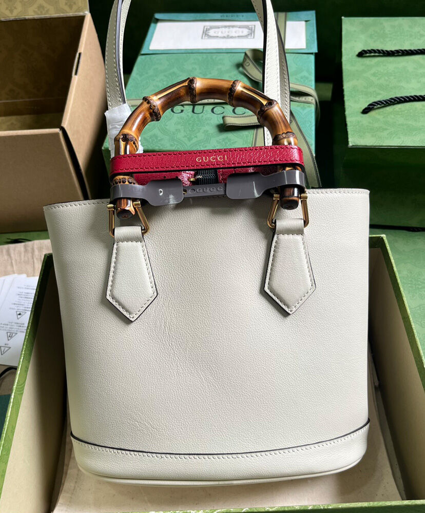 Gucci Diana Small Tote Bag