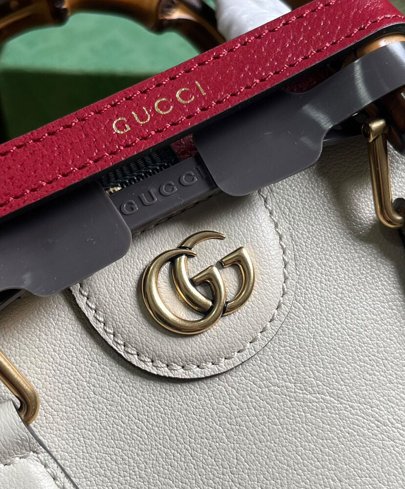 Gucci Diana Small Tote Bag