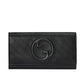 Gucci Blondie Continental Wallet