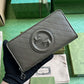 Gucci Blondie Zip-Around Wallet