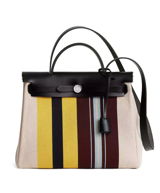 Herbag Zip 31 Laquered Bag