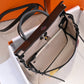 Herbag Zip 31 Laquered Bag