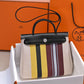 Herbag Zip 31 Laquered Bag