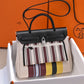 Herbag Zip 31 Laquered Bag