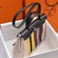 Herbag Zip 31 Laquered Bag
