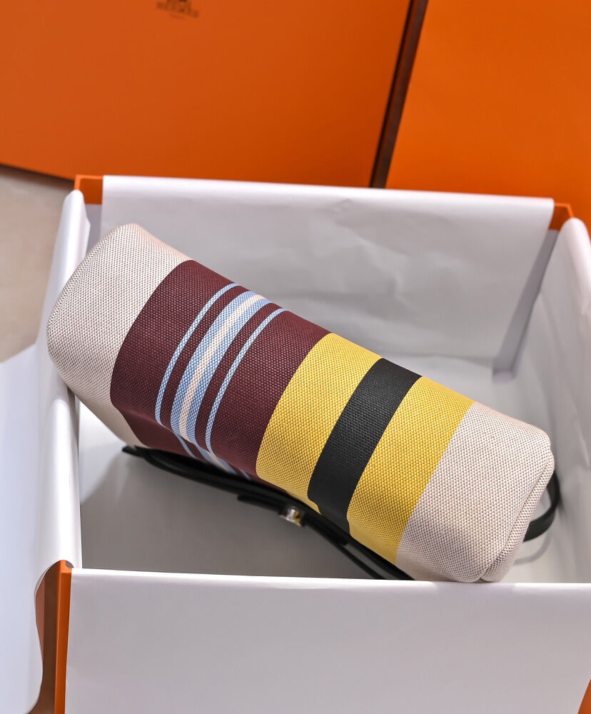 Herbag Zip 31 Laquered Bag