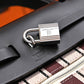 Herbag Zip 31 Laquered Bag
