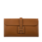 Jige Elan 29 Clutch Epsom Leather