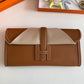 Jige Elan 29 Clutch Epsom Leather