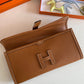 Jige Elan 29 Clutch Epsom Leather