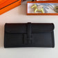 Jige Elan 29 Clutch Epsom Leather