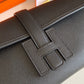 Jige Elan 29 Clutch Epsom Leather