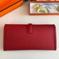 Jige Elan 29 Clutch Epsom Leather