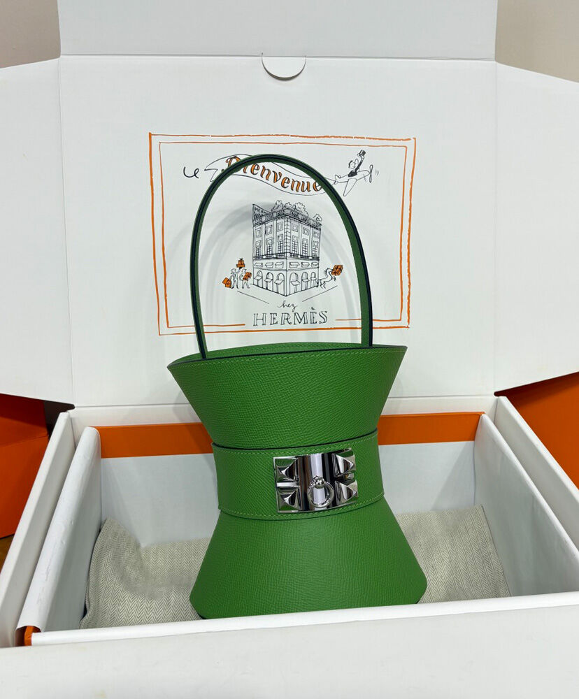 Mini Medor Bag