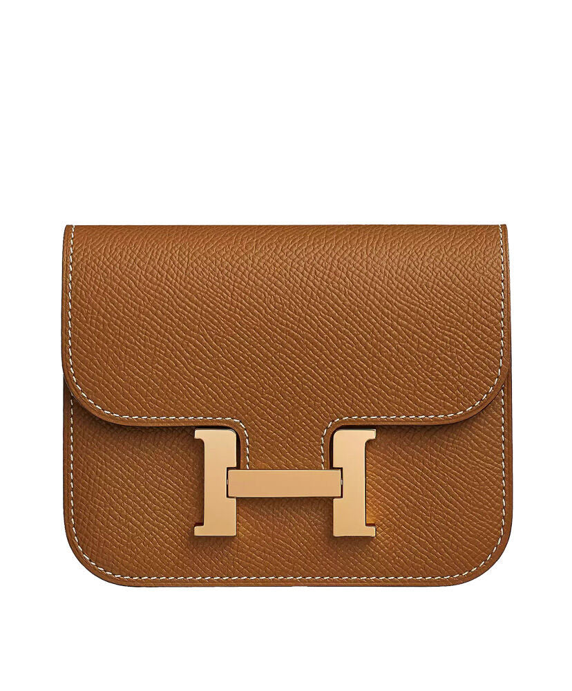 Constance Slim Wallet