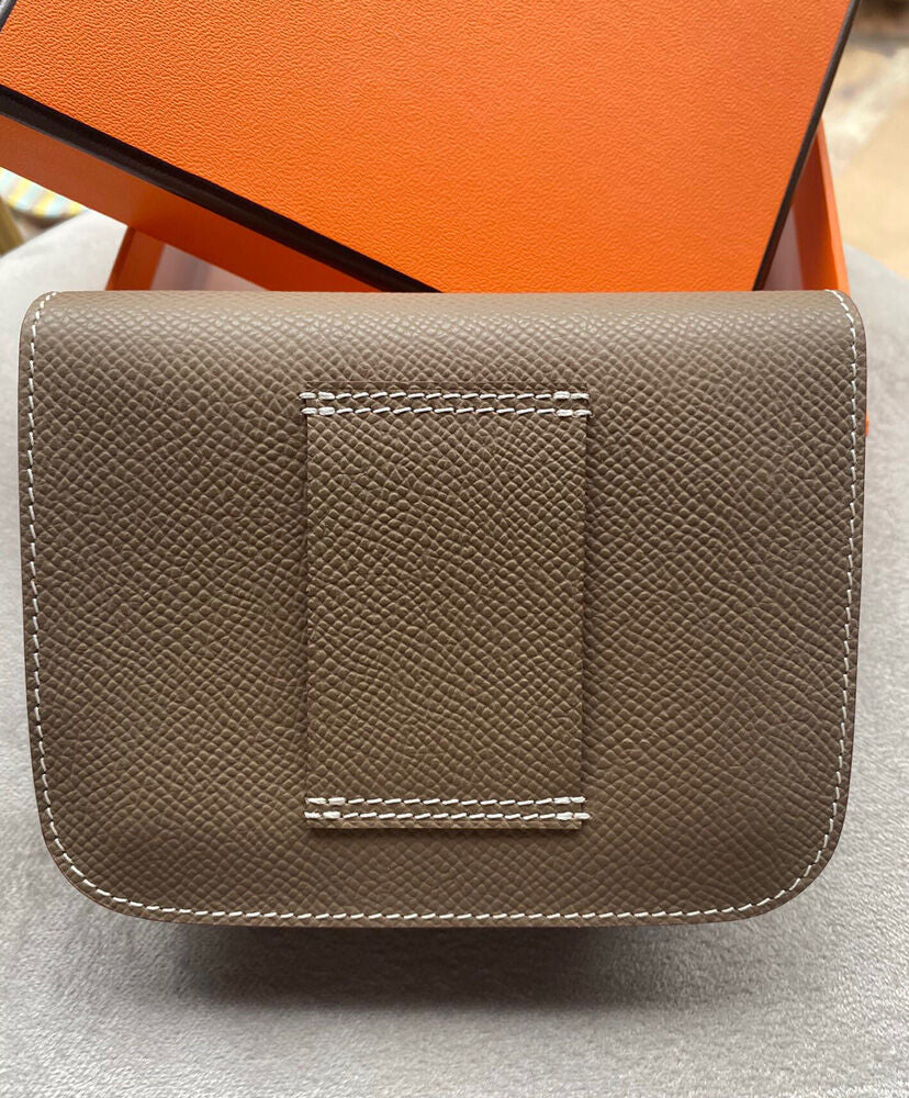 Constance Slim Wallet