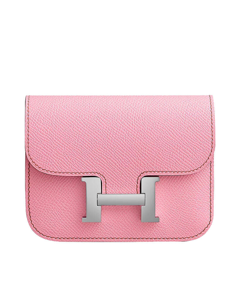 Constance Slim Wallet