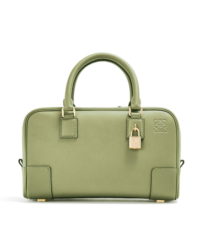 Amazona 23 Bag In Nappa Calfskin