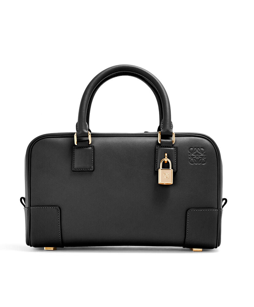 Amazona 23 Bag In Nappa Calfskin