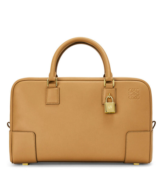 Amazona 28 Bag In Nappa Calfskin