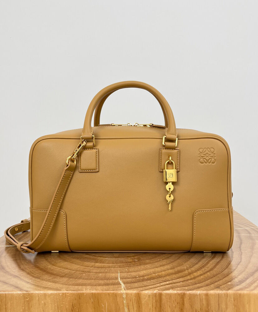 Amazona 28 Bag In Nappa Calfskin