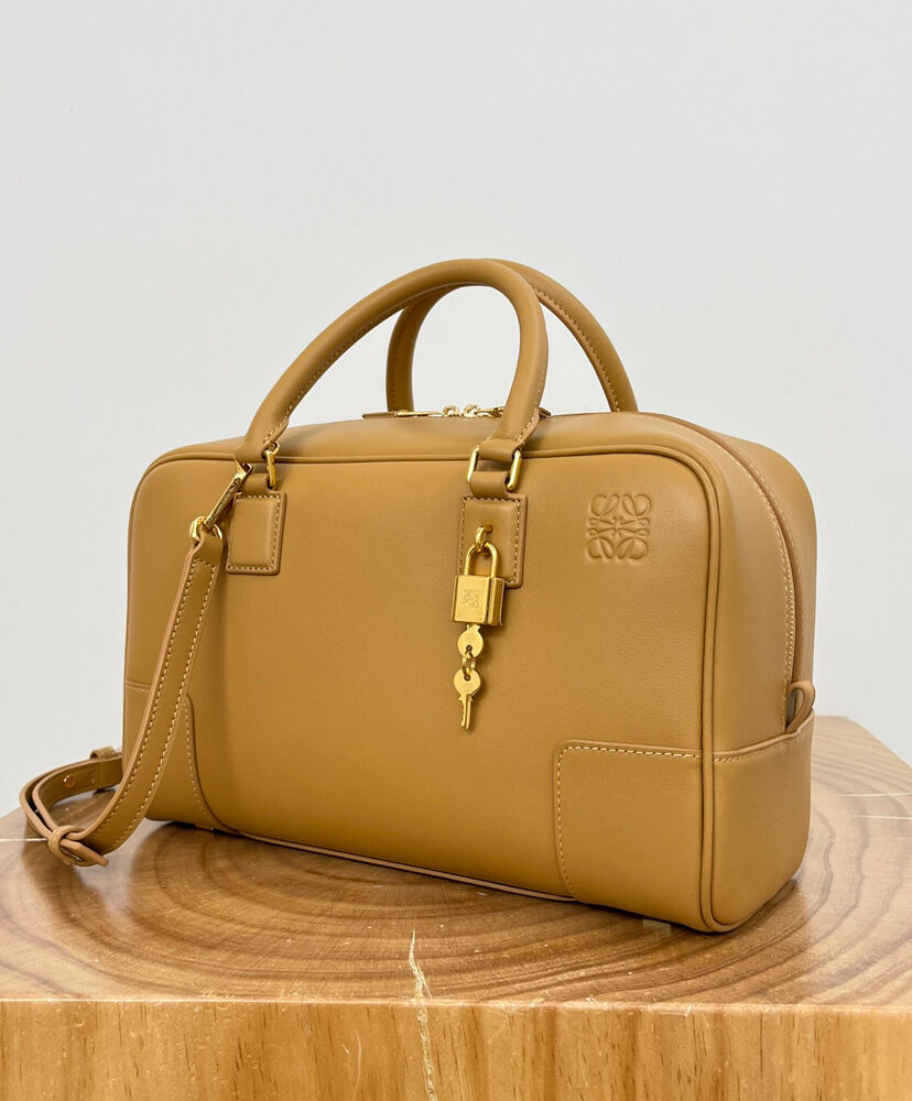 Amazona 28 Bag In Nappa Calfskin