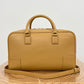 Amazona 28 Bag In Nappa Calfskin