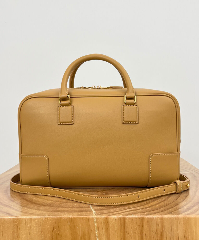 Amazona 28 Bag In Nappa Calfskin