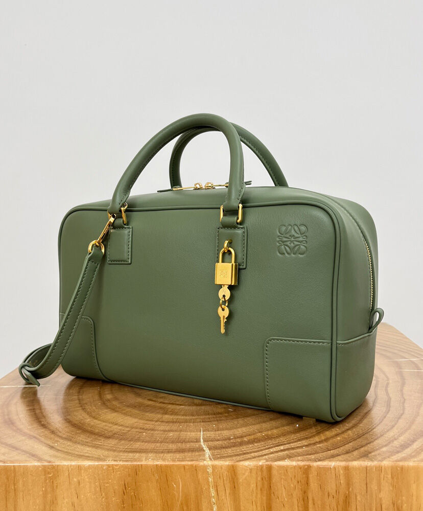 Amazona 28 Bag In Nappa Calfskin