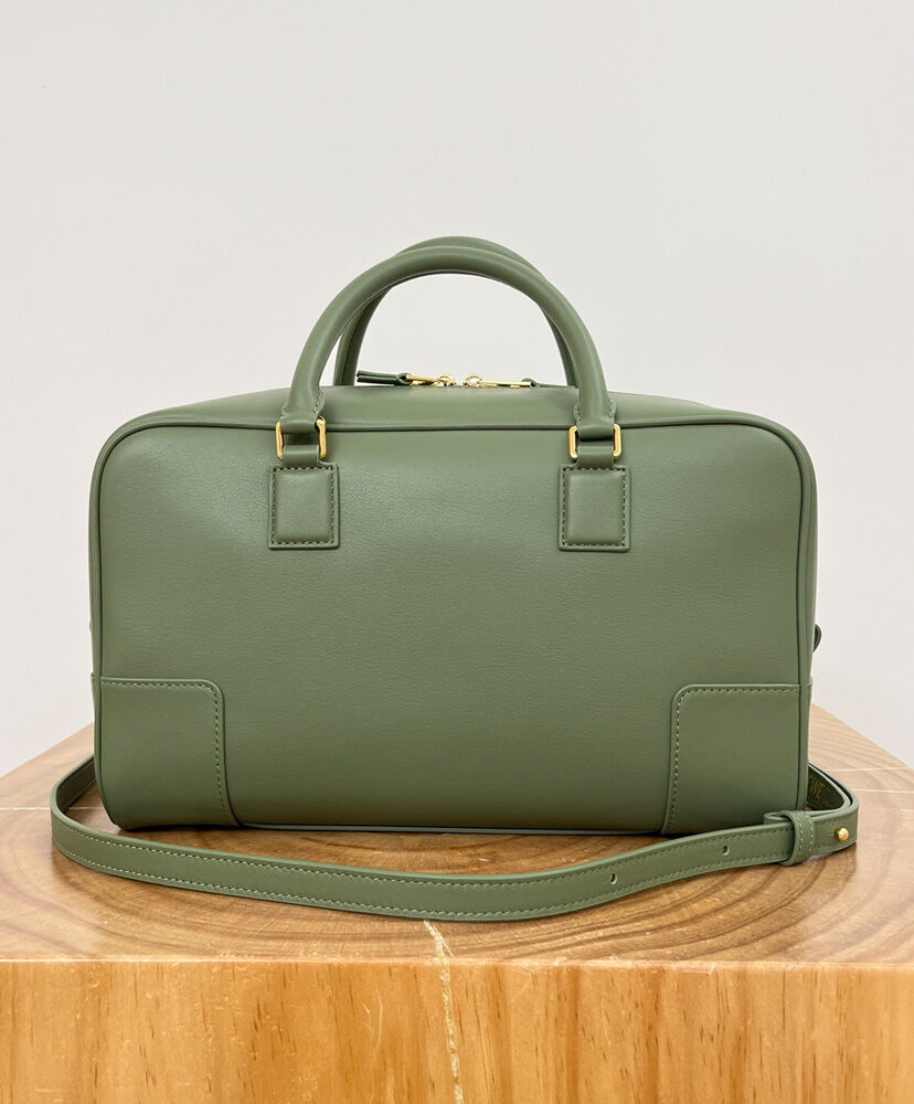 Amazona 28 Bag In Nappa Calfskin