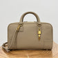 Amazona 28 Bag In Nappa Calfskin