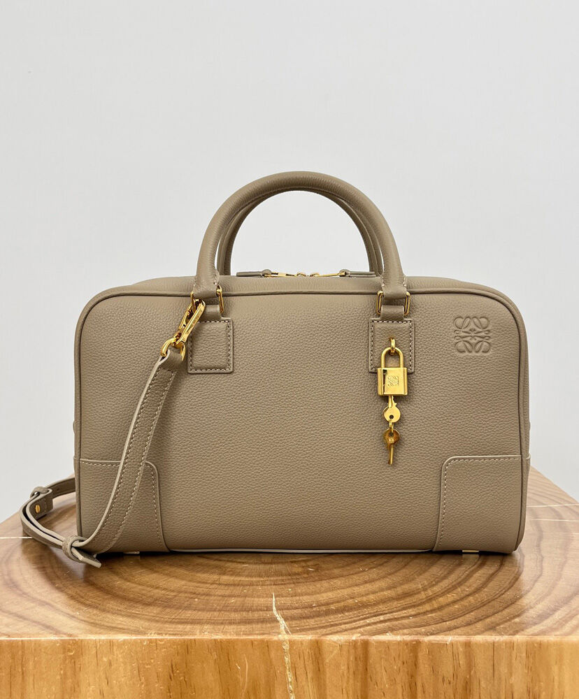 Amazona 28 Bag In Nappa Calfskin