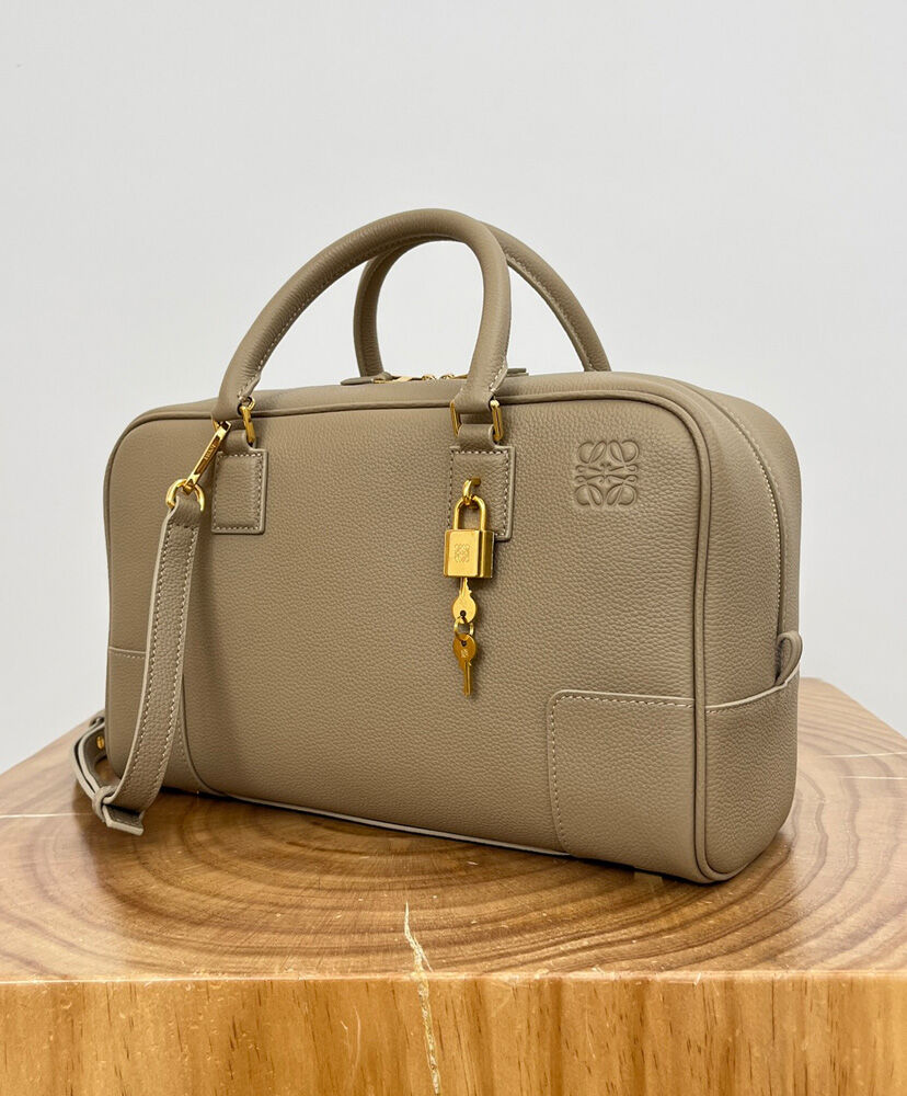 Amazona 28 Bag In Nappa Calfskin